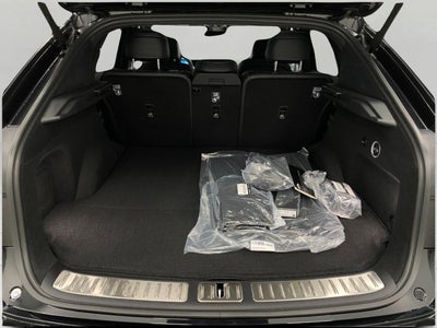 2026 Genesis GV80 Coupe 3.5T E-SC MHEV