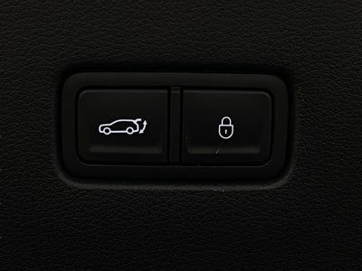 2026 Genesis GV80 Coupe 3.5T E-SC MHEV