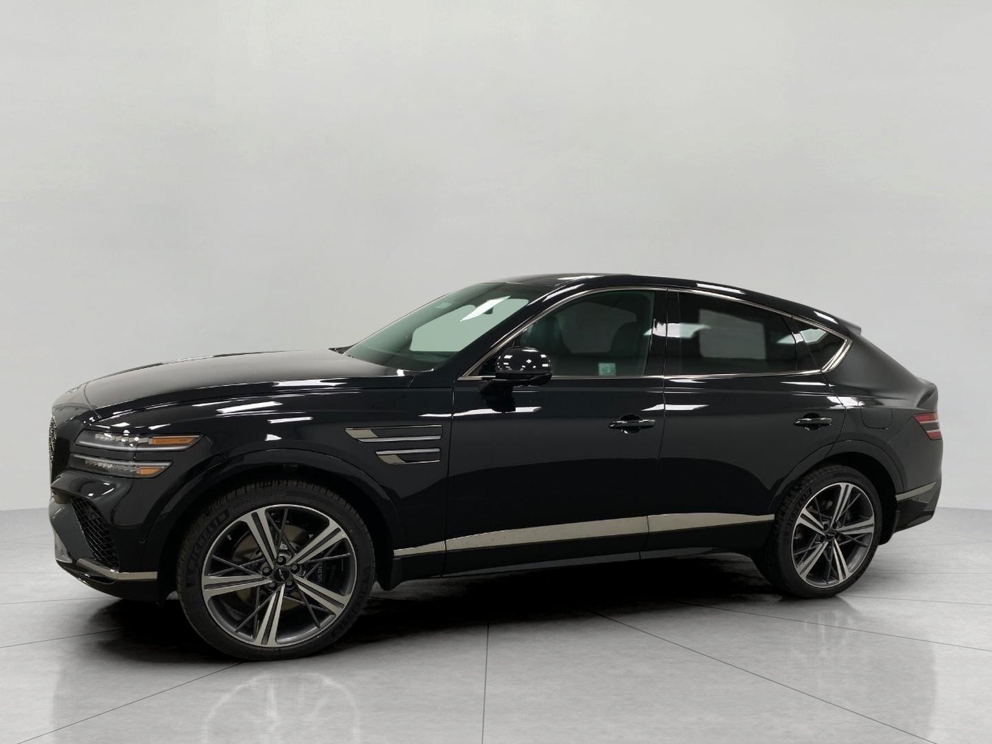 2026 GENESIS GV80 Coupe E-SC - Photo 46