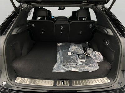 2026 Genesis GV80 Coupe 3.5T e-SC AWD