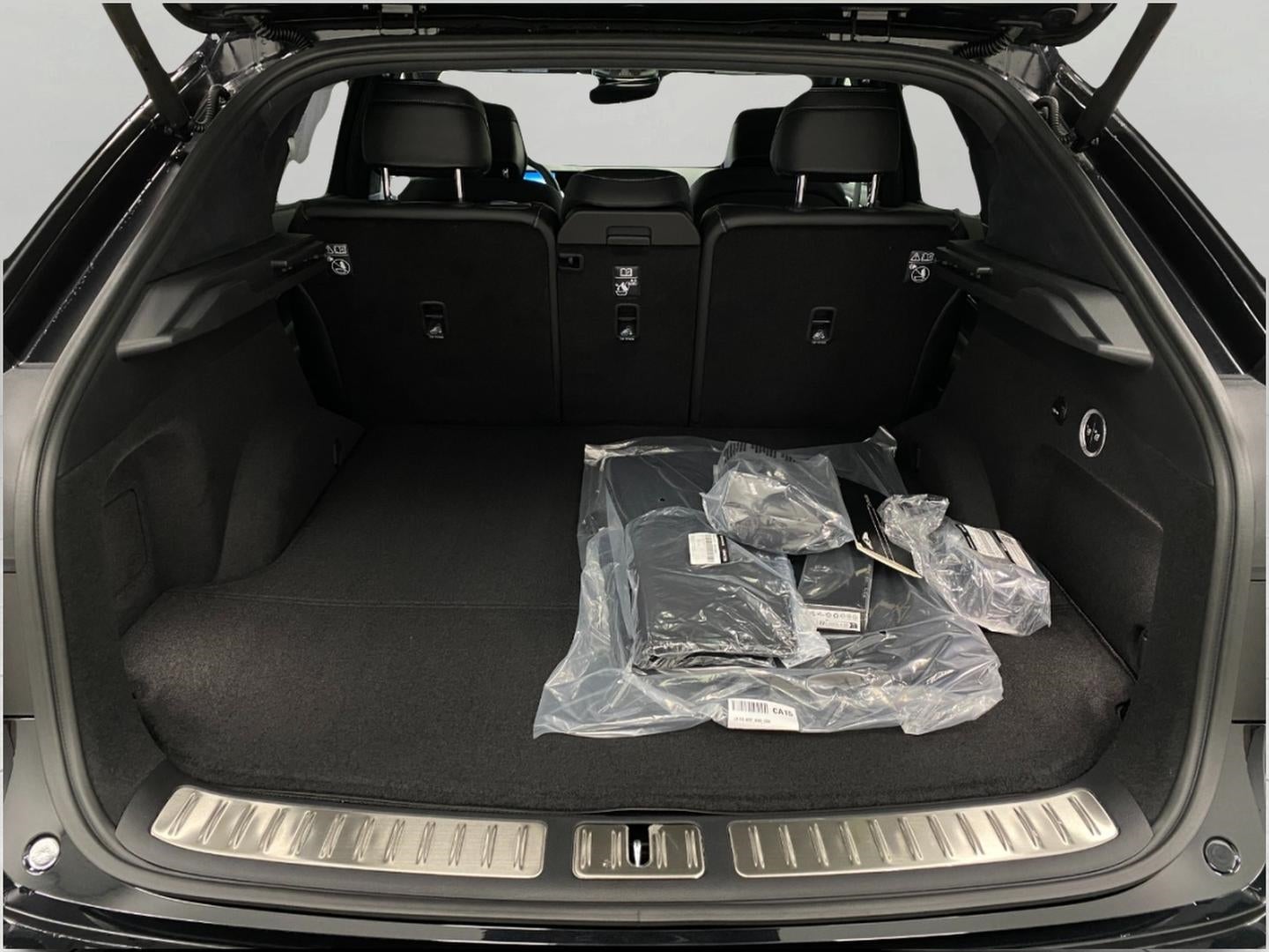 2026 Genesis GV80 Coupe 3.5T e-SC AWD