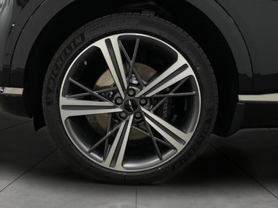 2026 Genesis GV80 Coupe 3.5T E-SC MHEV