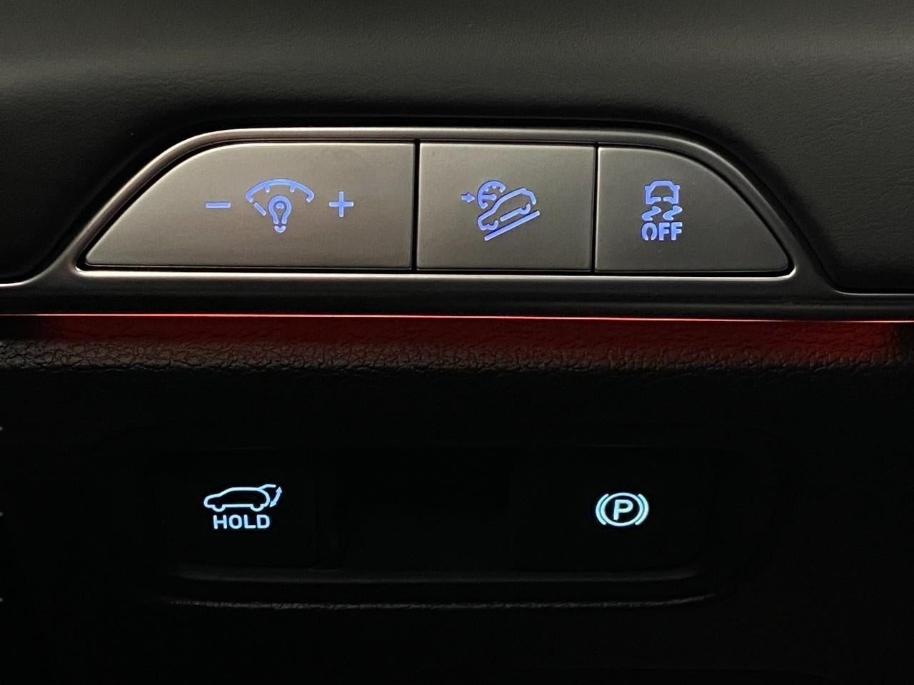2026 GENESIS GV80 Coupe E-SC - Photo 52