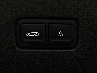 2026 Genesis GV80 Coupe 3.5T e-SC AWD