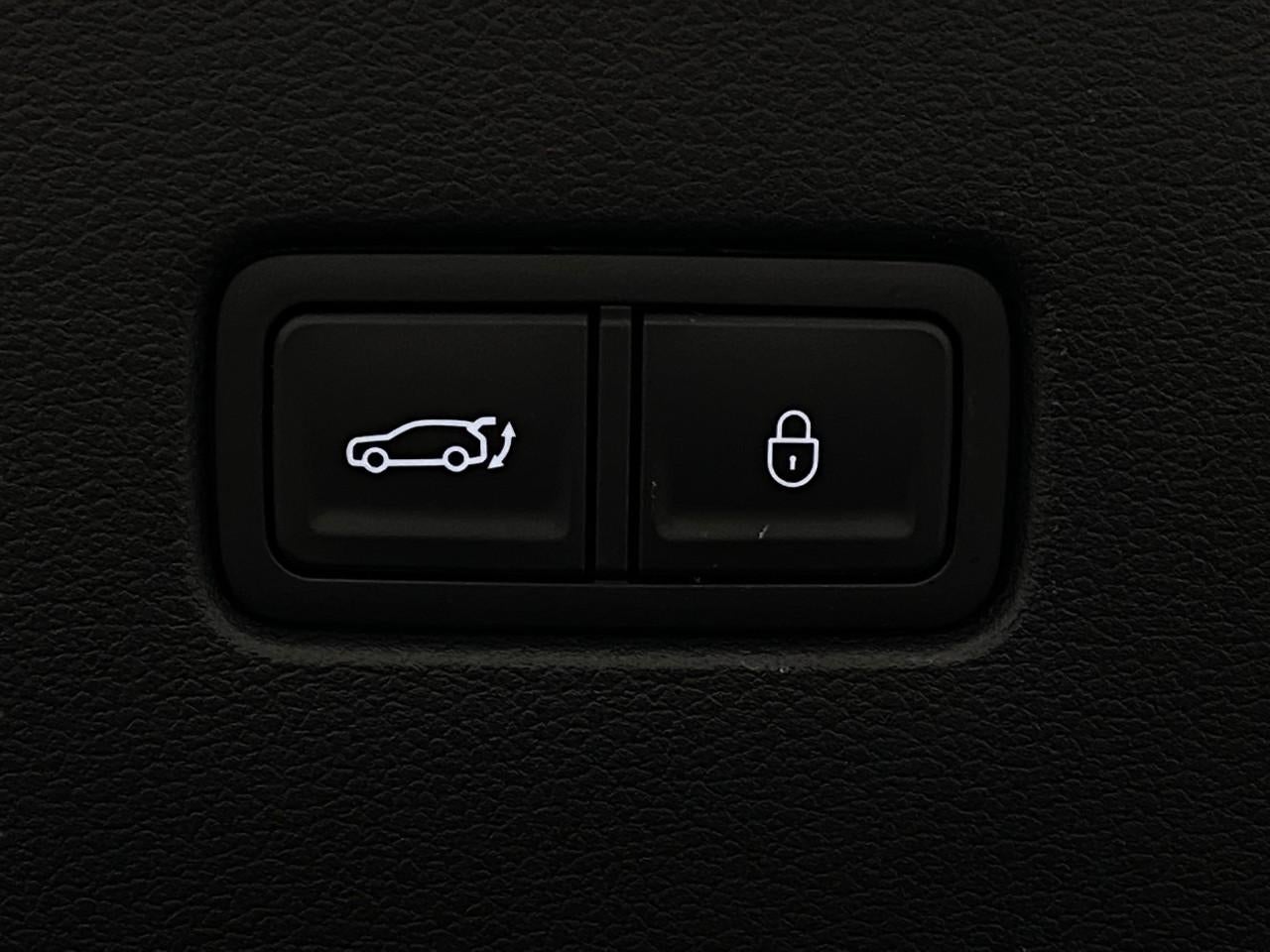 2026 Genesis GV80 Coupe 3.5T e-SC AWD