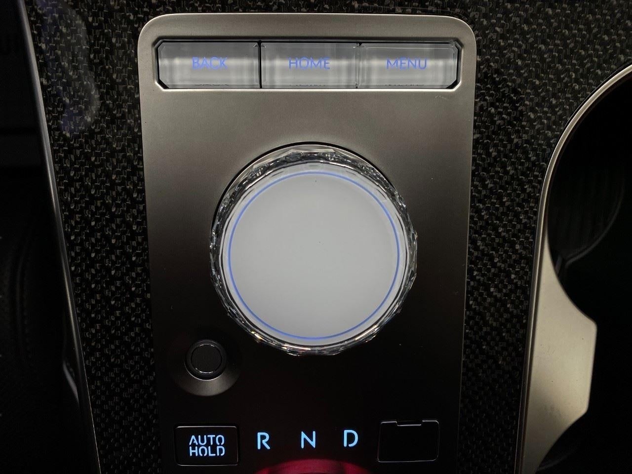 2026 GENESIS GV80 Coupe E-SC - Photo 66