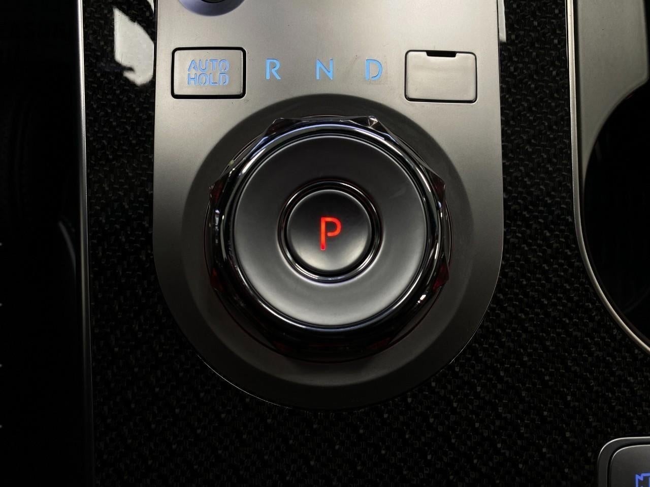 2026 GENESIS GV80 Coupe E-SC - Photo 67