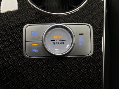 2026 Genesis GV80 Coupe 3.5T E-SC MHEV