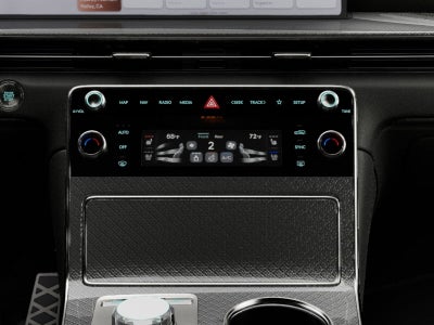 2026 Genesis GV80 Coupe 3.5T e-SC AWD