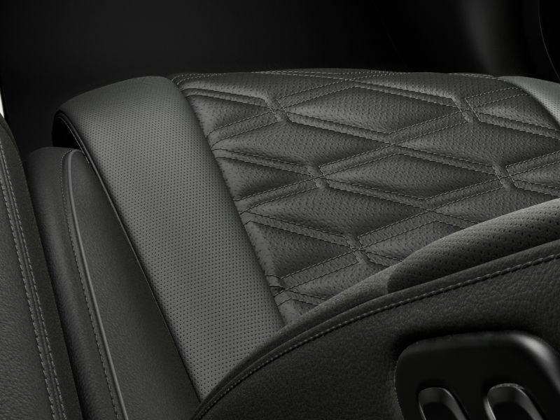 2026 Genesis GV80 Coupe 3.5T e-SC AWD