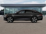 2026 Genesis GV80 Coupe 3.5T e-SC AWD