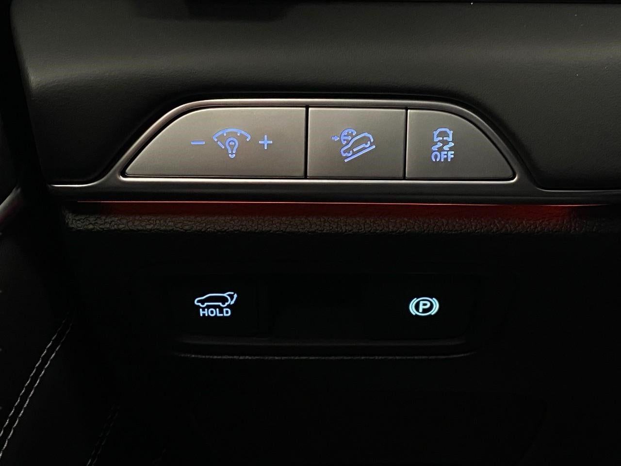 2026 Genesis GV80 Coupe 3.5T e-SC AWD