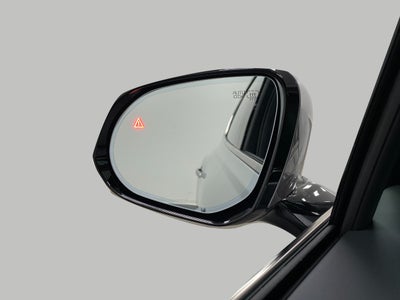 2026 Genesis GV80 Coupe 3.5T e-SC AWD