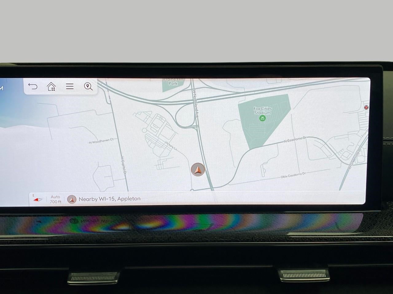 2026 Genesis GV80 Coupe 3.5T e-SC AWD