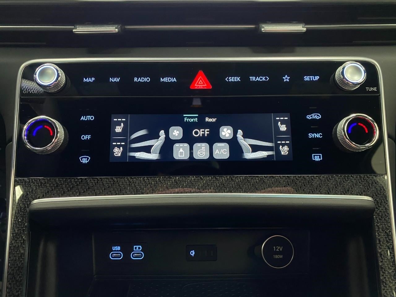 2026 Genesis GV80 Coupe 3.5T e-SC AWD