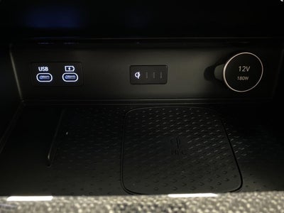 2026 Genesis GV80 Coupe 3.5T e-SC AWD