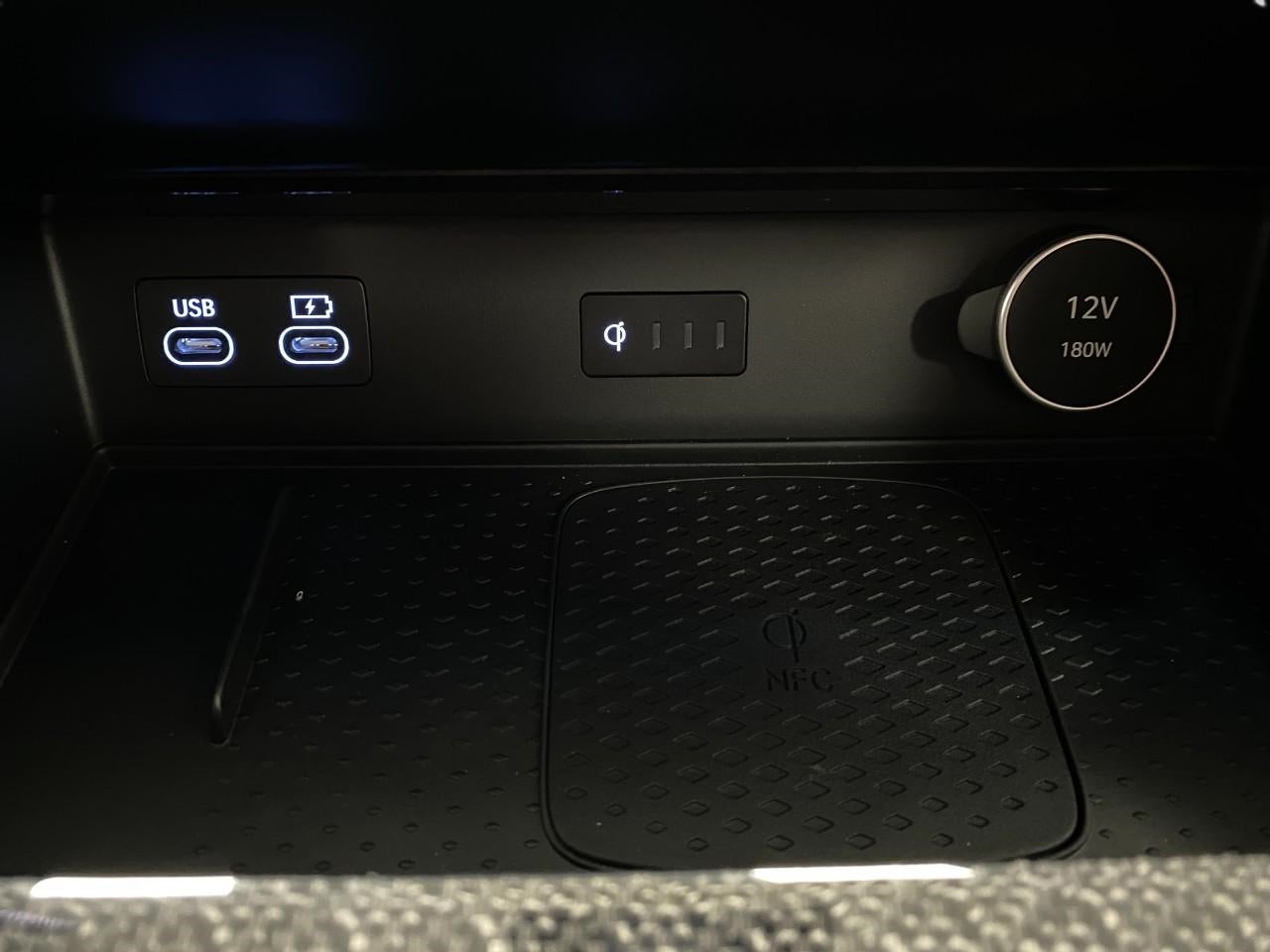 2026 Genesis GV80 Coupe 3.5T e-SC AWD