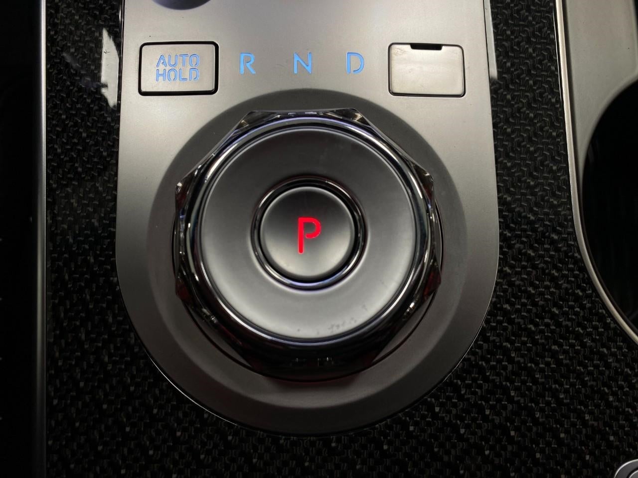 2026 Genesis GV80 Coupe 3.5T e-SC AWD