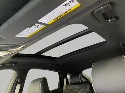 2026 Genesis GV80 Coupe 3.5T e-SC AWD