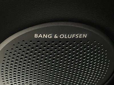 2026 Genesis GV80 Coupe 3.5T e-SC AWD