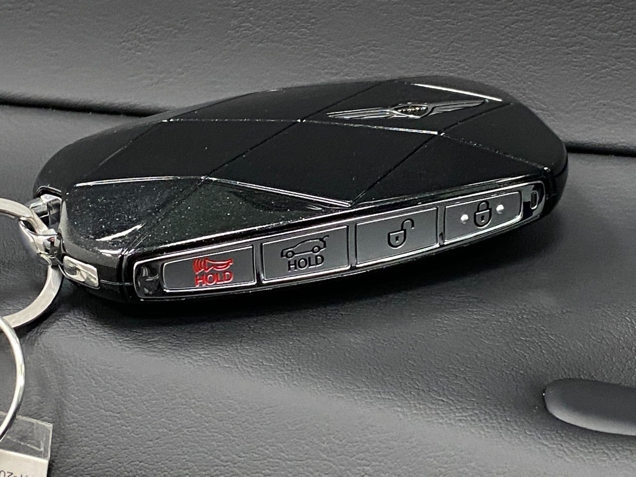 2026 Genesis GV80 Coupe 3.5T e-SC AWD