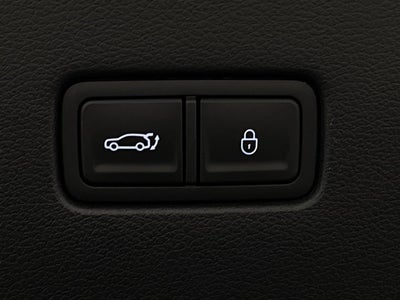 2026 Genesis GV80 Coupe 3.5T e-SC AWD