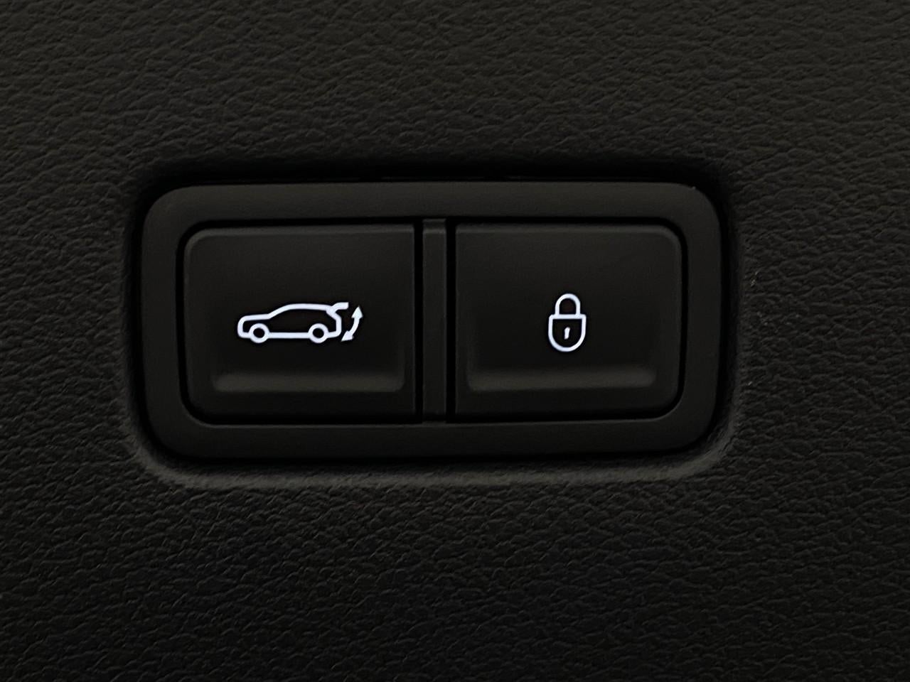 2026 Genesis GV80 Coupe 3.5T e-SC AWD