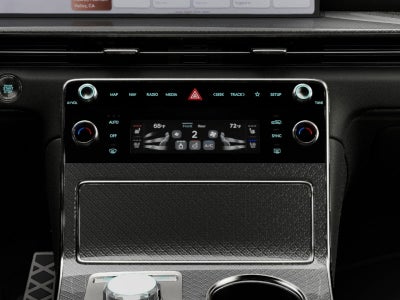 2026 Genesis GV80 Coupe 3.5T e-SC AWD