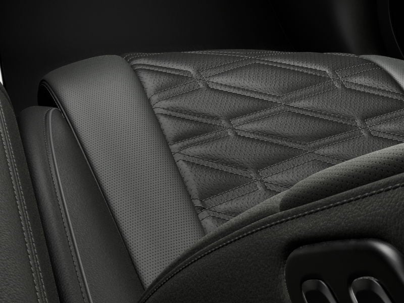 2026 Genesis GV80 Coupe 3.5T e-SC AWD