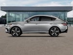 2026 Genesis GV80 Coupe 3.5T e-SC AWD