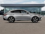 2026 Genesis GV80 Coupe 3.5T e-SC AWD