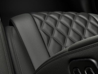 2026 Genesis GV80 Coupe 3.5T e-SC Prestige Black AWD