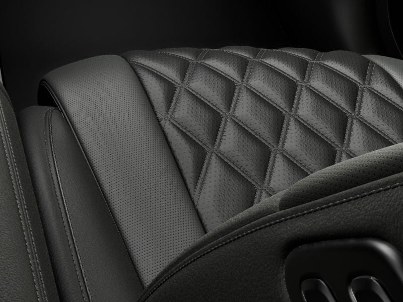 2026 Genesis GV80 Coupe 3.5T e-SC Prestige Black AWD