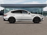 2026 Genesis GV80 Coupe 3.5T e-SC Prestige Black AWD