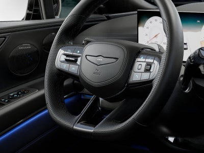 2027 Genesis GV80 Coupe 3.5T e-SC Prestige Black AWD