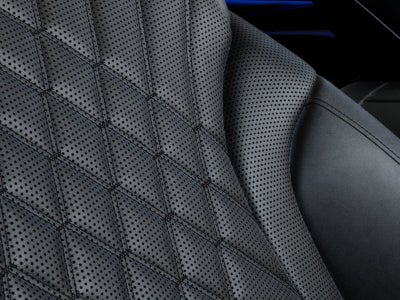 2027 Genesis GV80 Coupe 3.5T e-SC Prestige Black AWD