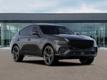 2027 Genesis GV80 Coupe 3.5T e-SC Prestige Black AWD
