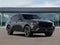2027 Genesis GV80 Coupe 3.5T e-SC Prestige Black AWD