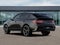 2027 Genesis GV80 Coupe 3.5T e-SC Prestige Black AWD