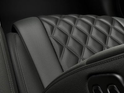 2026 Genesis GV80 Coupe 3.5T e-SC Prestige Black AWD