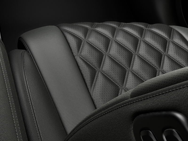 2026 Genesis GV80 Coupe 3.5T e-SC Prestige Black AWD