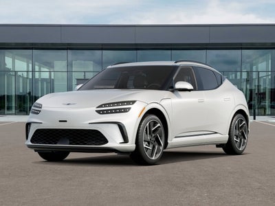2027 Genesis GV60 PRESTIGE