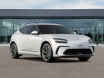 2027 Genesis GV60 PRESTIGE