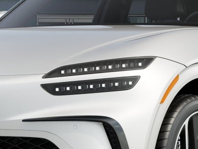 2027 Genesis GV60 PRESTIGE