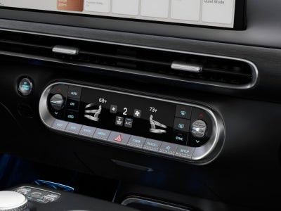 2027 Genesis GV60 Prestige 20 AWD