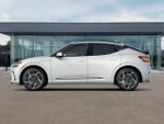 2027 Genesis GV60 Prestige 20 AWD