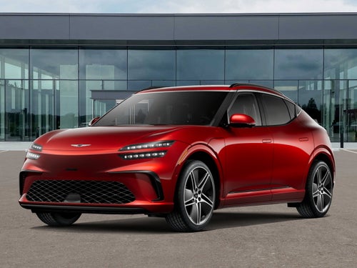 2026 Genesis GV60 Performance AWD