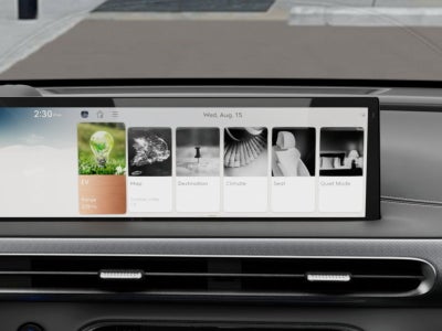 2026 Genesis GV60 Performance AWD