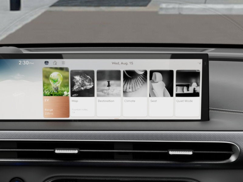 2026 Genesis GV60 Performance AWD