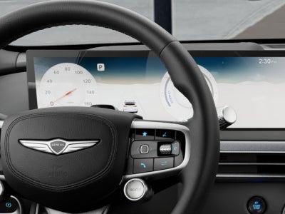 2026 Genesis GV60 Performance AWD